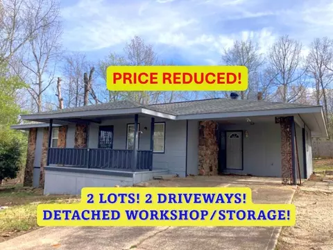 232 Cherokee Rd, Cherokee Village, AR 72525