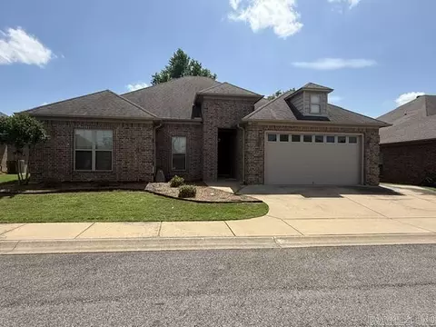 2465 Eighteen Loop, Conway, AR 72034