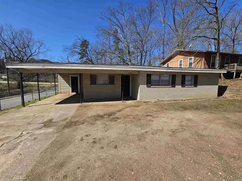 2724 Longcoy St, Little Rock, AR 72204