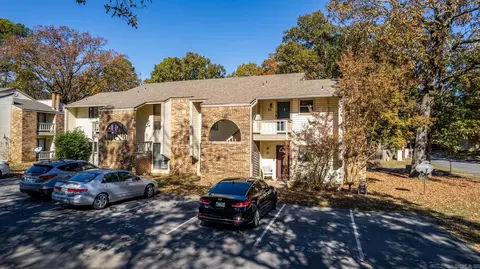 101 Pine Forest Dr #H-32, Maumelle, AR 72113