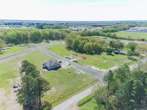 100 Ceasar Cv, Brookland, AR 72417 photo 6