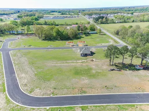 100 Ceasar Cv, Brookland, AR 72417 photo 3