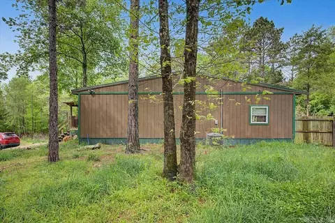 Exterior - 187 Moncus Loop, Amity, AR 71921 photo 2 of 8