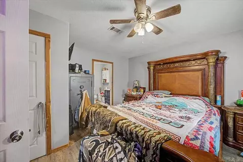 Bedroom - 187 Moncus Loop, Amity, AR 71921 photo 1 of 3