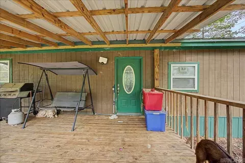 Exterior - 187 Moncus Loop, Amity, AR 71921 photo 4 of 8
