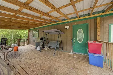 Exterior - 187 Moncus Loop, Amity, AR 71921 photo 6 of 8