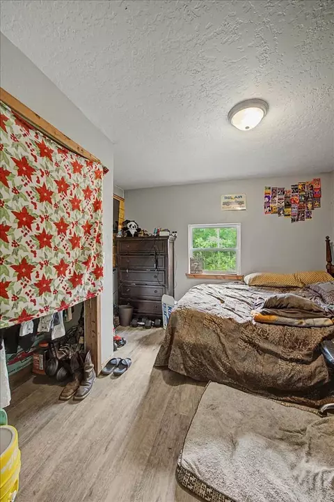 Bedroom - 187 Moncus Loop, Amity, AR 71921 photo 3 of 3