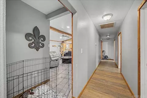 Entry Way - 187 Moncus Loop, Amity, AR 71921 photo 3 of 3