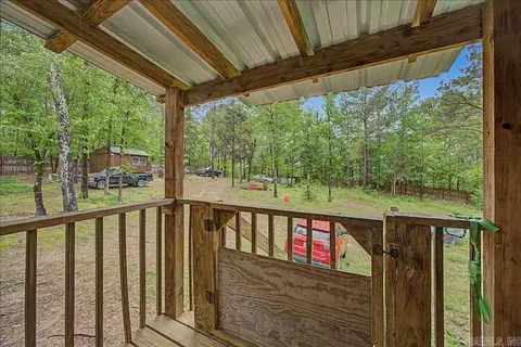 Exterior - 187 Moncus Loop, Amity, AR 71921 photo 5 of 8