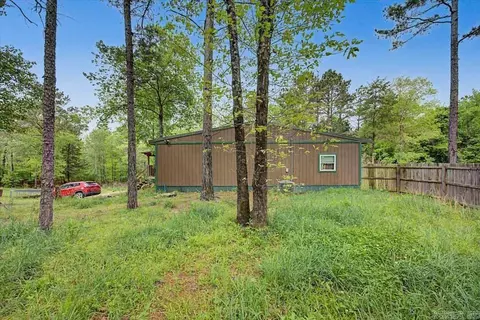 Exterior - 187 Moncus Loop, Amity, AR 71921 photo 3 of 8