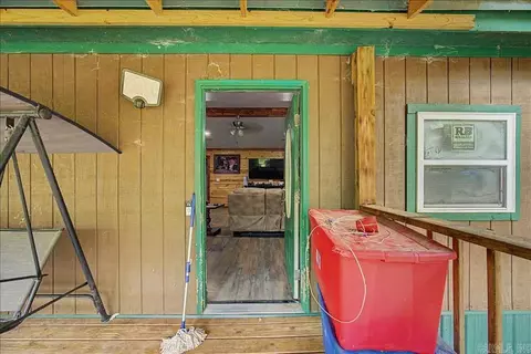 Exterior - 187 Moncus Loop, Amity, AR 71921 photo 7 of 8