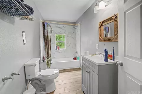 Bath - 187 Moncus Loop, Amity, AR 71921 photo 2 of 2