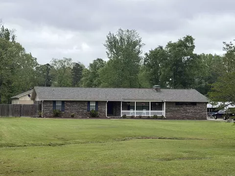 14822 Cedar Heights Rd, North Little Rock, AR 72118