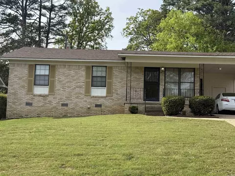 1234 Twin Lakes Dr, Little Rock, AR 72205