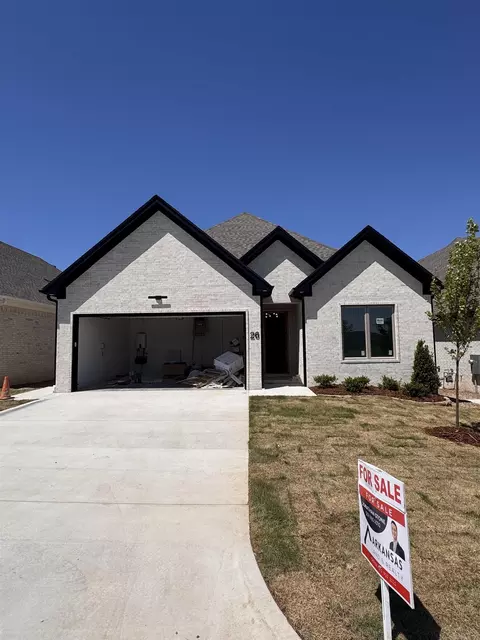 26 Mountain Brook Rd, Little Rock, AR 72223