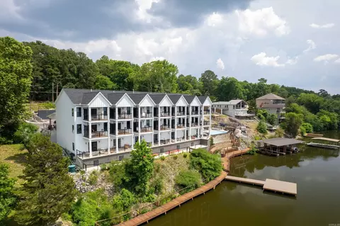 231 Ledgerock Apt 106 Rd, Hot Springs, AR 71913