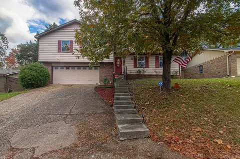 12111 Teton Forest Dr, Little Rock, AR 72212