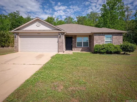 7024 Pearl Valley Cv, Alexander, AR 72002