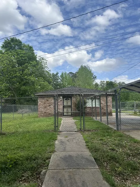 2909 S Nebraska St, Pine Bluff, AR 71601