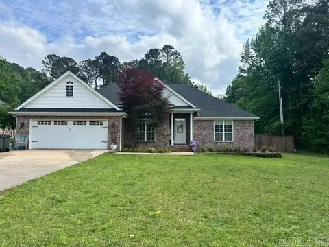 1100 Hope Cir, Mena, AR 71953
