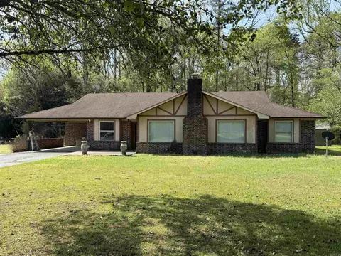 10708 Lee Springs Rd, Pine Bluff, AR 71603 photo 1