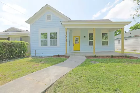 1006 Cross St, Little Rock, AR 72202