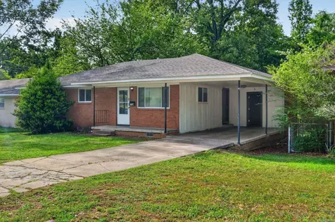6803 W 34th St, Little Rock, AR 72204