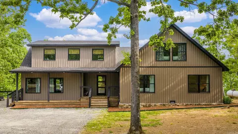 3430 Lake Cliff Rd, Higden, AR 72067