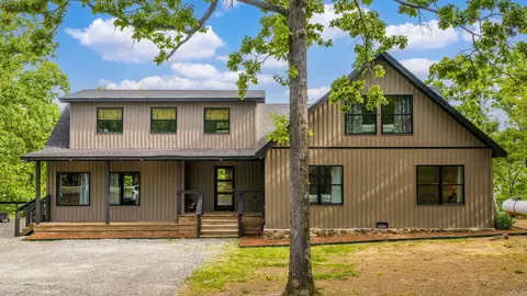 3430 Lake Cliff Rd, Higden, AR 72067