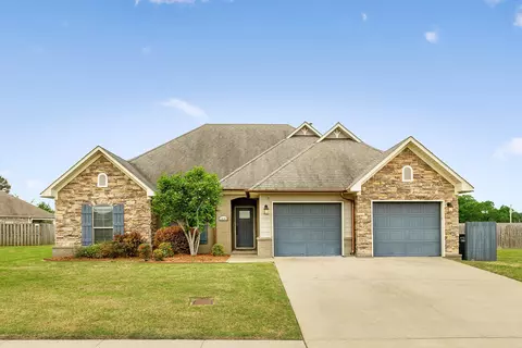 2045 Bellingrath Gdns, Conway, AR 72034