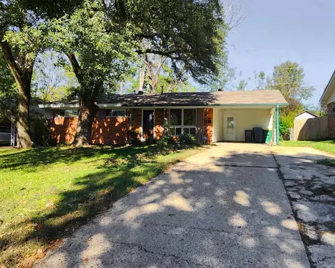 10012 Ronald Dr, Little Rock, AR 72205