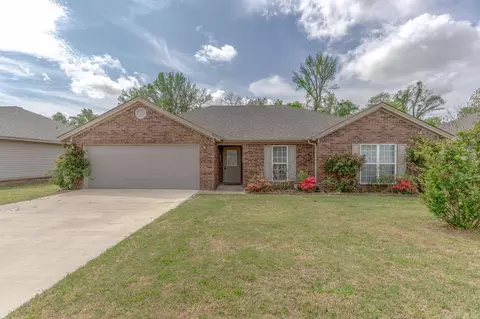 6033 Spencer Dr, Jonesboro, AR 72405