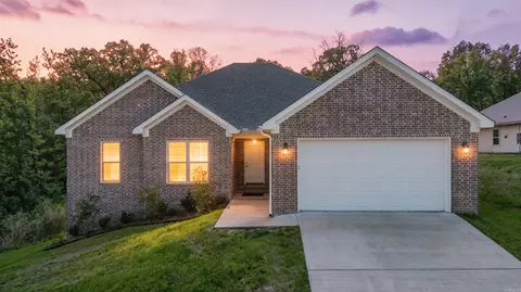 609 Lucy Ln, Alexander, AR 72002