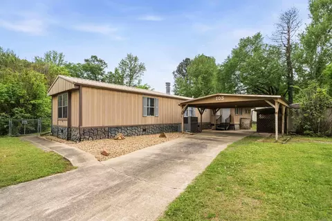103 Fairwood Cir, Hot Springs, AR 71913