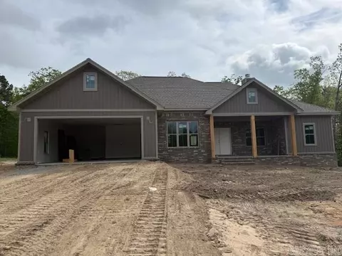 4036 Shelby Will Ct, Hensley, AR 72065