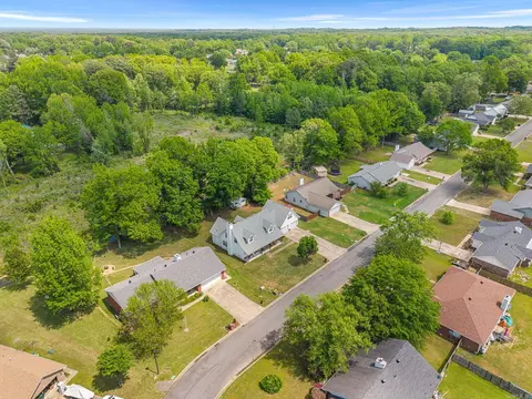 View/Area - 28 G St, Cabot, AR 72023 photo 4 of 6