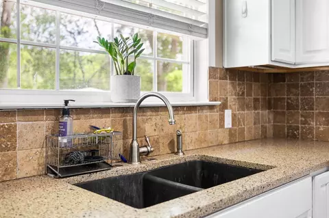 Kitchen - 28 G St, Cabot, AR 72023 photo 3 of 3