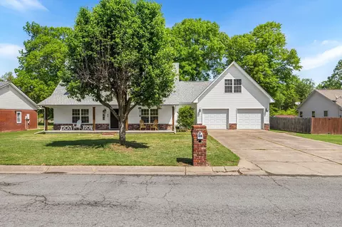 28 G St, Cabot, AR 72023