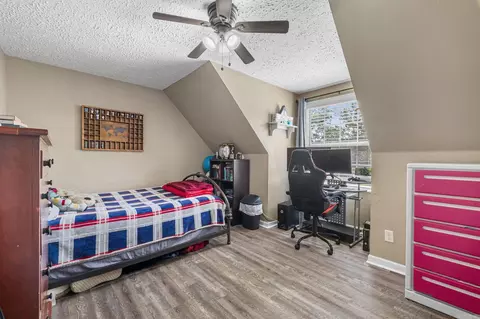 Bedroom - 28 G St, Cabot, AR 72023 photo 4 of 4