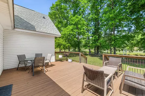 Exterior - 28 G St, Cabot, AR 72023 photo 8 of 12