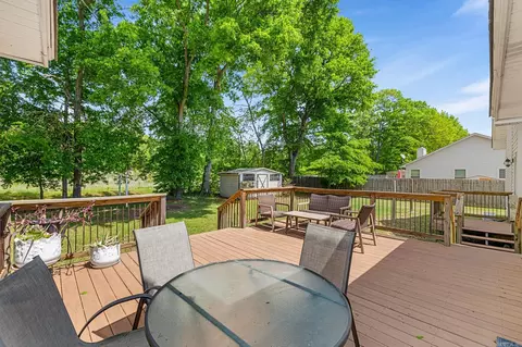 Exterior - 28 G St, Cabot, AR 72023 photo 9 of 12