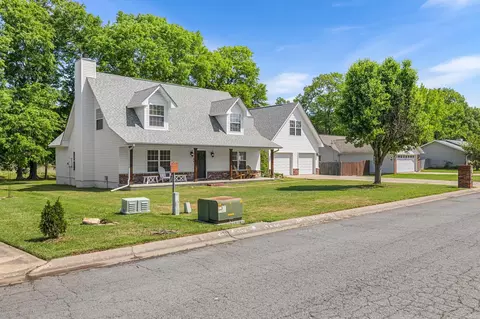 Exterior - 28 G St, Cabot, AR 72023 photo 4 of 12