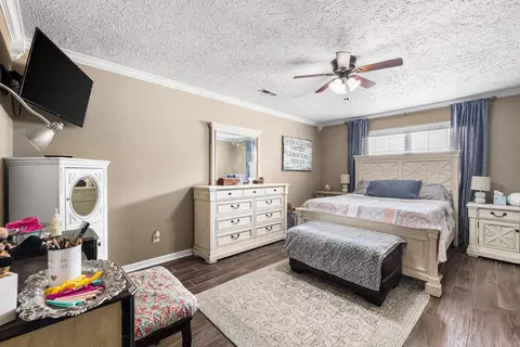 Bedroom - 28 G St, Cabot, AR 72023 photo 1 of 4