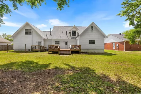 Exterior - 28 G St, Cabot, AR 72023 photo 11 of 12