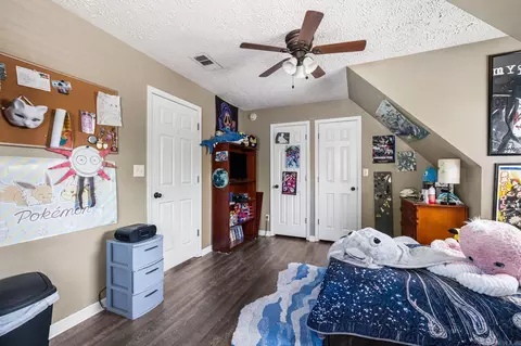 Bedroom - 28 G St, Cabot, AR 72023 photo 3 of 4