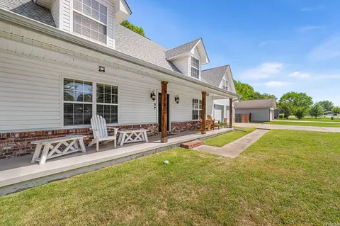 Exterior - 28 G St, Cabot, AR 72023 photo 6 of 12