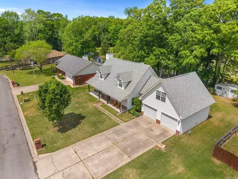 View/Area - 28 G St, Cabot, AR 72023 photo 2 of 6