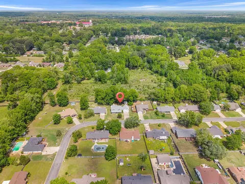 View/Area - 28 G St, Cabot, AR 72023 photo 1 of 6