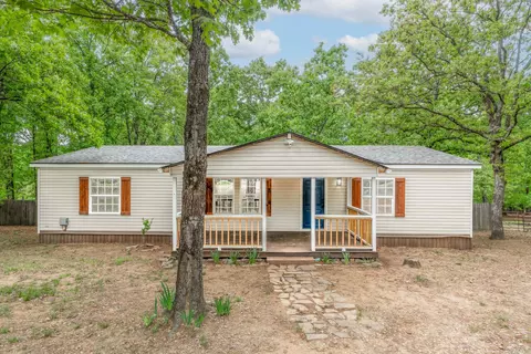1320 W Justice Rd, Cabot, AR 72023