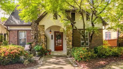 4107 Lee Ave, Little Rock, AR 72205